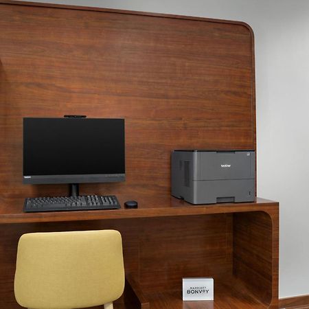 Towneplace Suites By Marriott Gainesville Northwest Eksteriør bilde