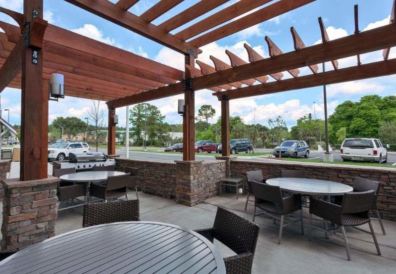 Towneplace Suites By Marriott Gainesville Northwest Eksteriør bilde