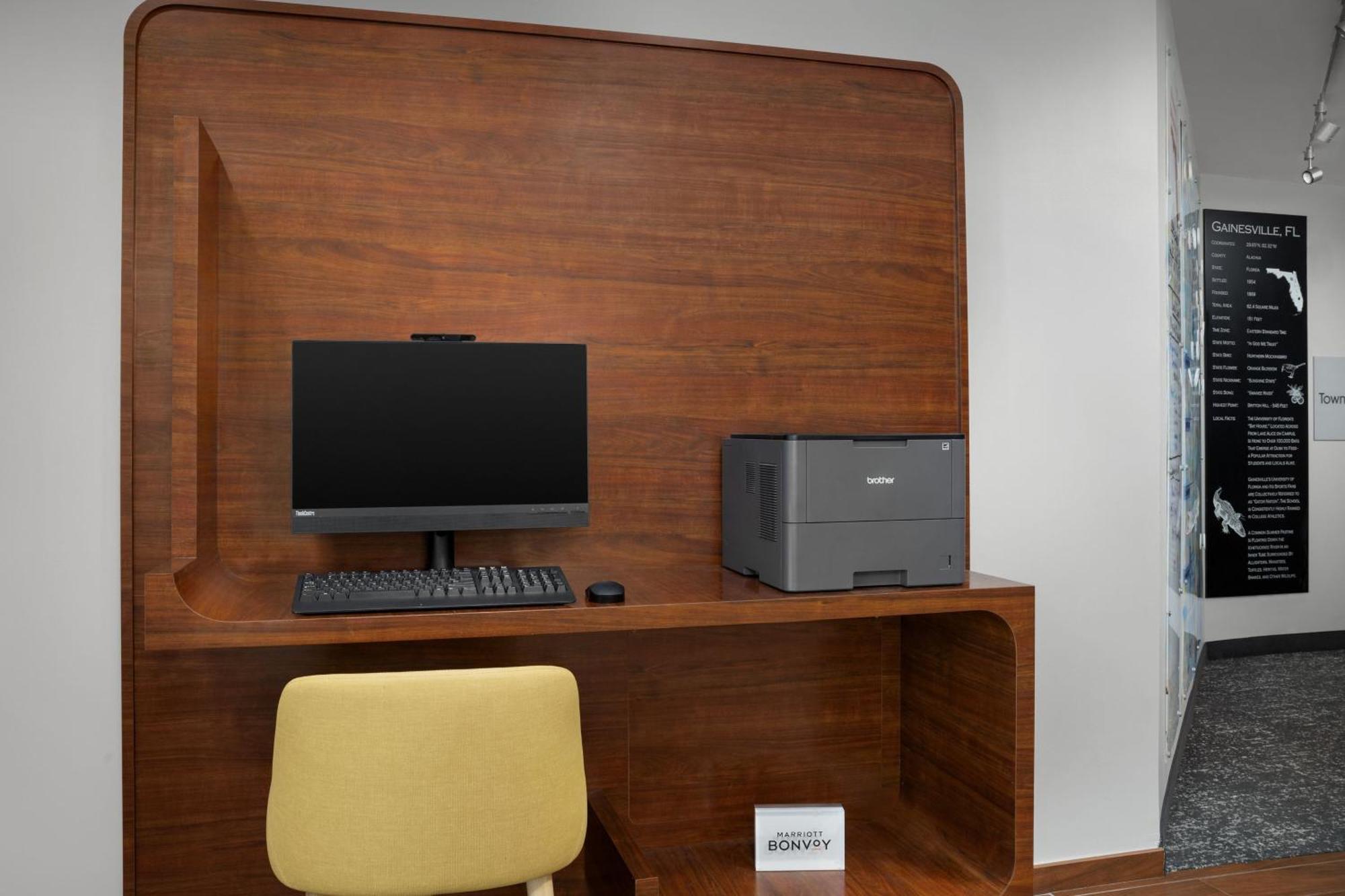 Towneplace Suites By Marriott Gainesville Northwest Eksteriør bilde