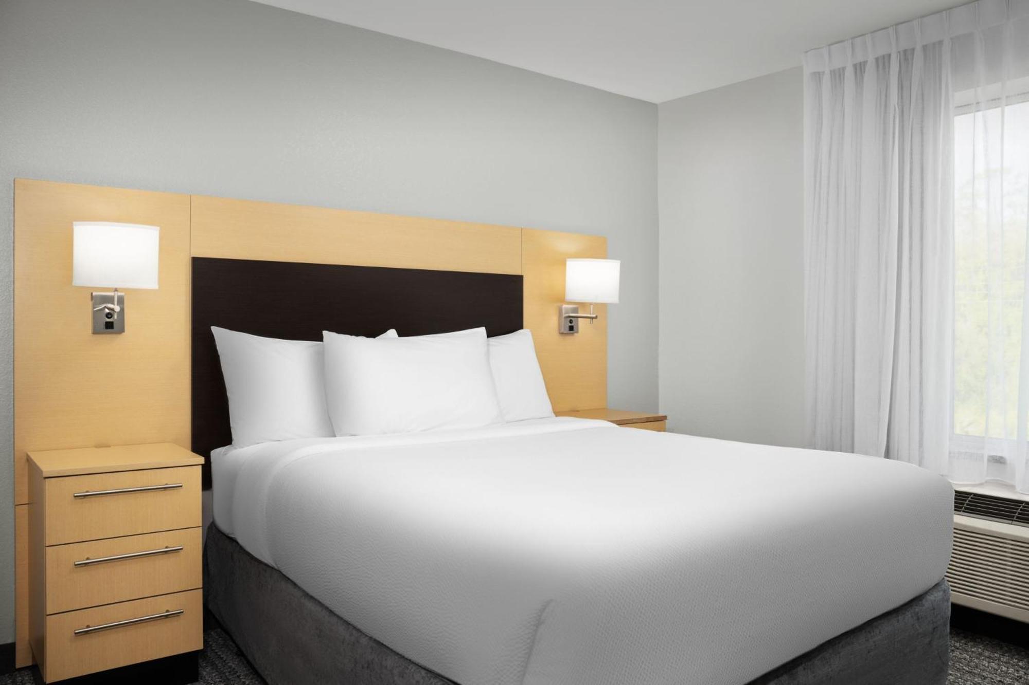 Towneplace Suites By Marriott Gainesville Northwest Eksteriør bilde
