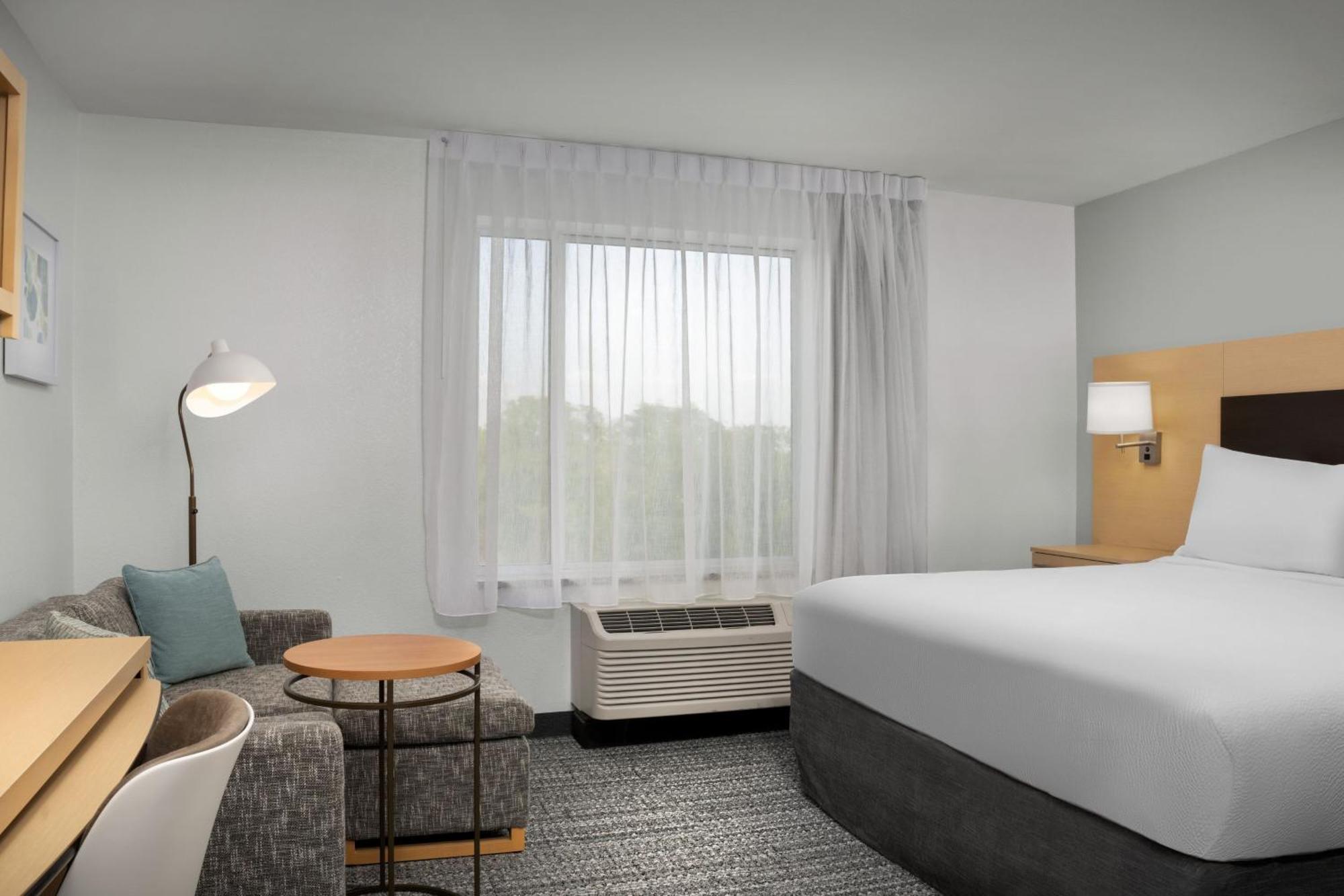 Towneplace Suites By Marriott Gainesville Northwest Eksteriør bilde