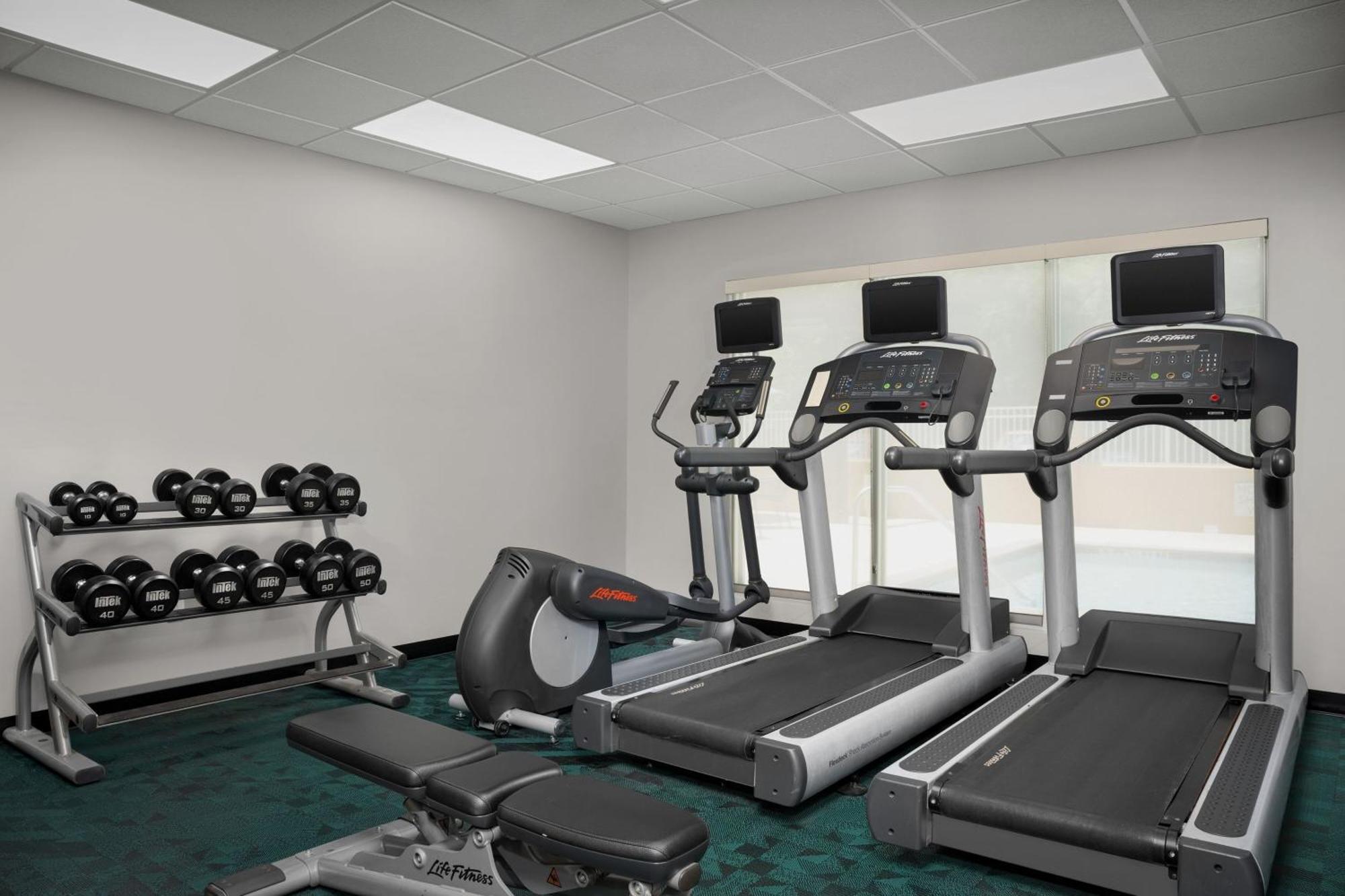 Towneplace Suites By Marriott Gainesville Northwest Eksteriør bilde