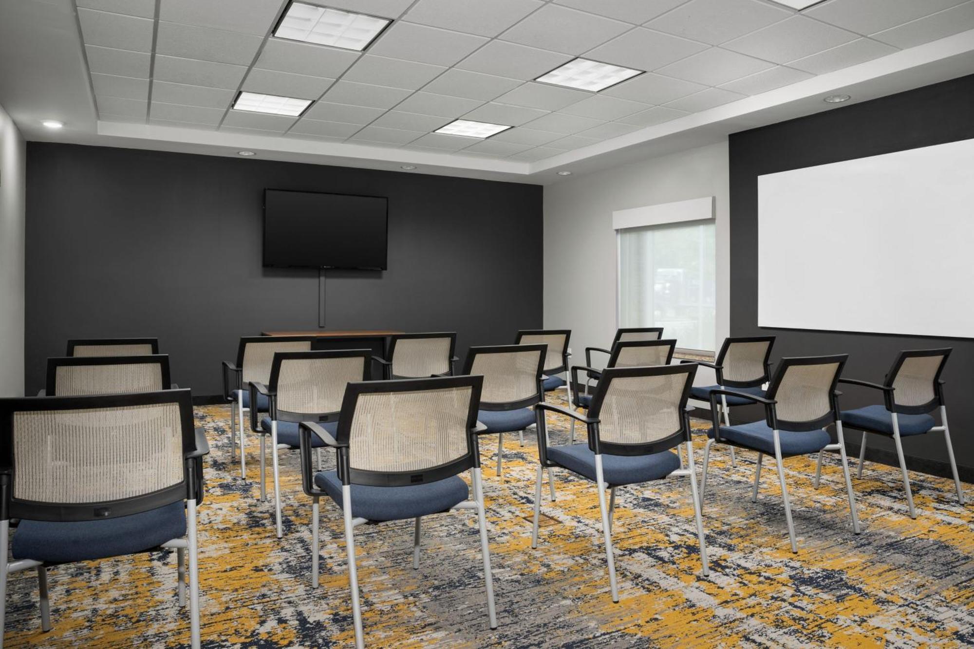 Towneplace Suites By Marriott Gainesville Northwest Eksteriør bilde