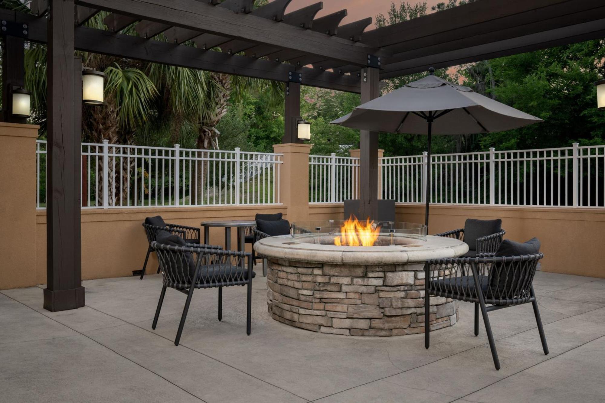 Towneplace Suites By Marriott Gainesville Northwest Eksteriør bilde