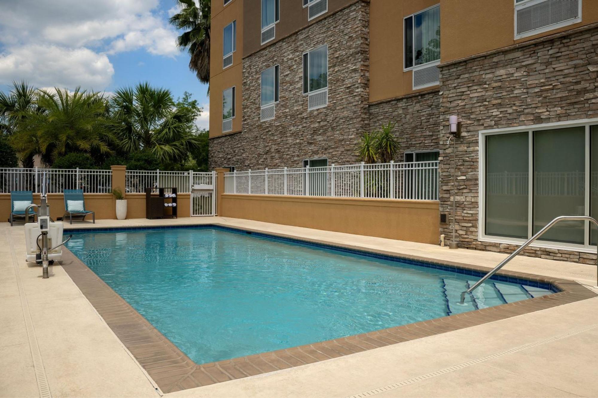 Towneplace Suites By Marriott Gainesville Northwest Eksteriør bilde