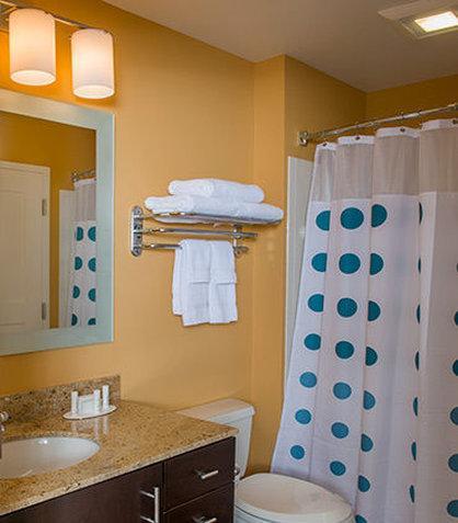 Towneplace Suites By Marriott Gainesville Northwest Eksteriør bilde