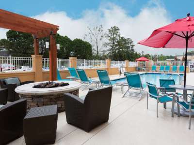 Towneplace Suites By Marriott Gainesville Northwest Eksteriør bilde